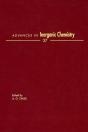 Advances In Inorganic Chemistry - Preview