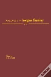 Capa do artigo Advances In Inorganic Chemistry
