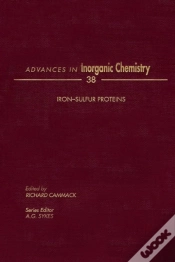 Capa do artigo Advances In Inorganic Chemistry