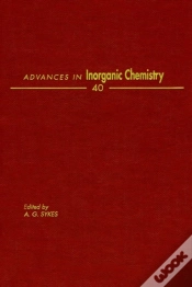 Capa do artigo Advances In Inorganic Chemistry