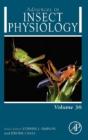 Advances In Insect Physiology - Preview