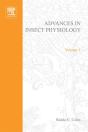 Advances In Insect Physiology - Preview