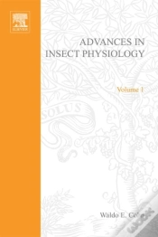 Capa do artigo Advances In Insect Physiology