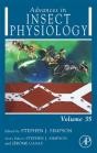 Advances In Insect Physiology - Preview
