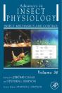 Advances In Insect Physiology - Preview