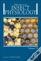 Advances In Insect Physiology