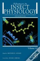 Advances In Insect Physiology
