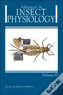Advances In Insect Physiology