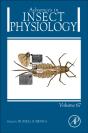 Advances In Insect Physiology - Preview