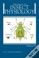 Advances In Insect Physiology