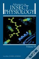 Advances In Insect Physiology