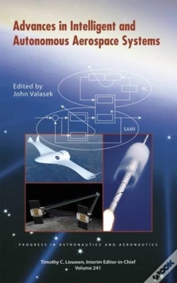 Capa do artigo Advances In Intelligent And Autonomous Aerospace Systems