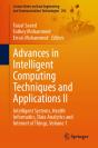 Advances In Intelligent Computing Techniques And Applications Ii - Preview