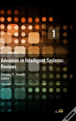 Capa do artigo Advances In Intelligent Systems