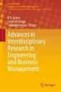 Advances In Interdisciplinary Research In Engineering And Business Management - Preview