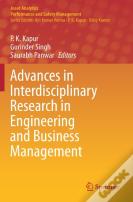 Advances In Interdisciplinary Research In Engineering And Business Management