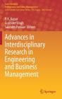 Advances In Interdisciplinary Research In Engineering And Business Management - Preview