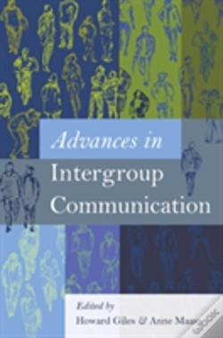 Capa do artigo Advances In Intergroup Communication