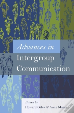 Capa do artigo Advances In Intergroup Communication