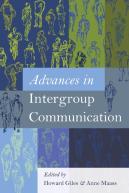 Advances In Intergroup Communication