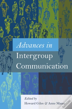Capa do artigo Advances In Intergroup Communication