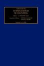 Advances In International Accounting - Preview
