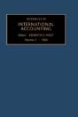 Advances In International Accounting - Preview