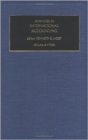 Advances In International Accounting - Preview