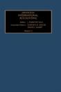 Advances In International Accounting - Preview