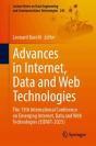 Advances In Internet, Data And Web Technologies - Preview