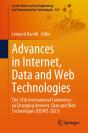 Advances In Internet, Data And Web Technologies - Preview