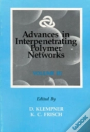 Capa do artigo Advances In Interpenetrating Polymer Networks, Volume Iii