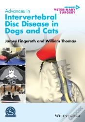 Capa do artigo Advances In Intervertebral Disc Disease In Dogs And Cats