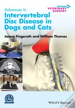 Capa do artigo Advances In Intervertebral Disc Disease In Dogs And Cats