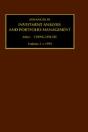Advances In Investment Analysis And Portfolio Management - Preview