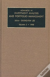 Capa do artigo Advances In Investment Analysis And Portfolio Management