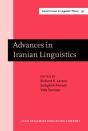 Advances In Iranian Linguistics - Preview