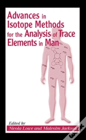 Capa do artigo Advances In Isotope Methods For The Analysis Of Trace Elements In Man