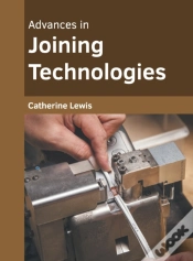 Capa do artigo Advances In Joining Technologies