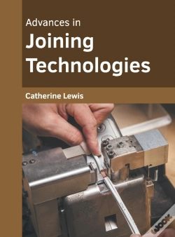 Capa do artigo Advances In Joining Technologies