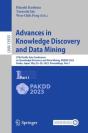 Advances In Knowledge Discovery And Data Mining - Preview