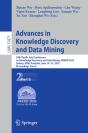 Advances In Knowledge Discovery And Data Mining - Preview