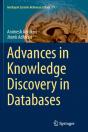 Advances In Knowledge Discovery In Databases - Preview