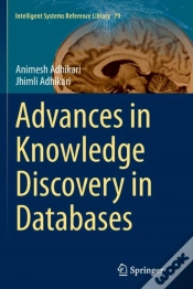 Capa do artigo Advances In Knowledge Discovery In Databases