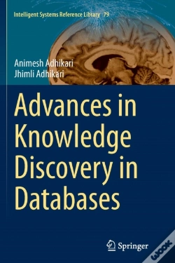 Capa do artigo Advances In Knowledge Discovery In Databases