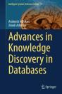 Advances In Knowledge Discovery In Databases - Preview