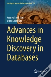 Capa do artigo Advances In Knowledge Discovery In Databases