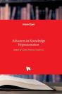 Advances In Knowledge Representation - Preview