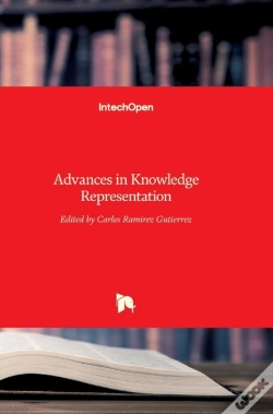 Capa do artigo Advances In Knowledge Representation