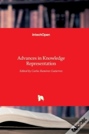 Capa do artigo Advances In Knowledge Representation